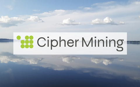 Cipher Mining Aktie: Strategischer Kurswechsel - Foto: über boerse-global.de