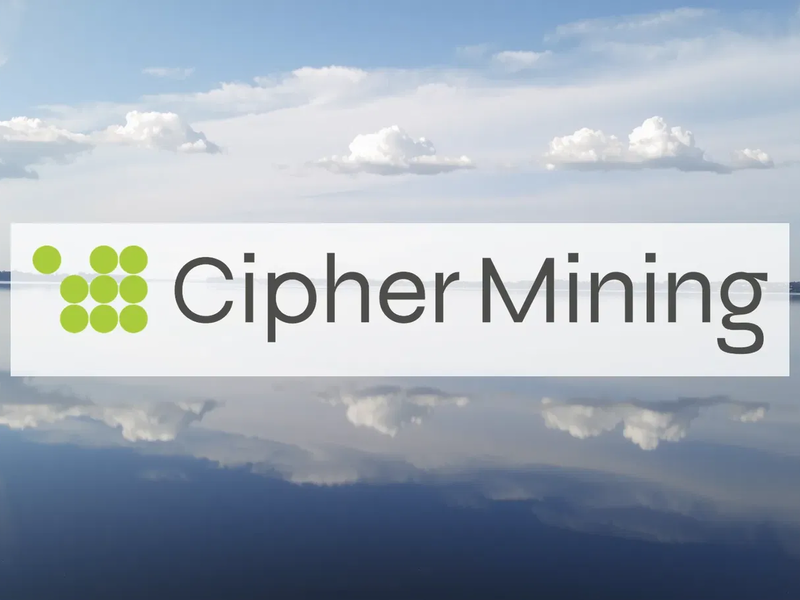 Cipher Mining Aktie: Strategischer Kurswechsel - Foto: über boerse-global.de