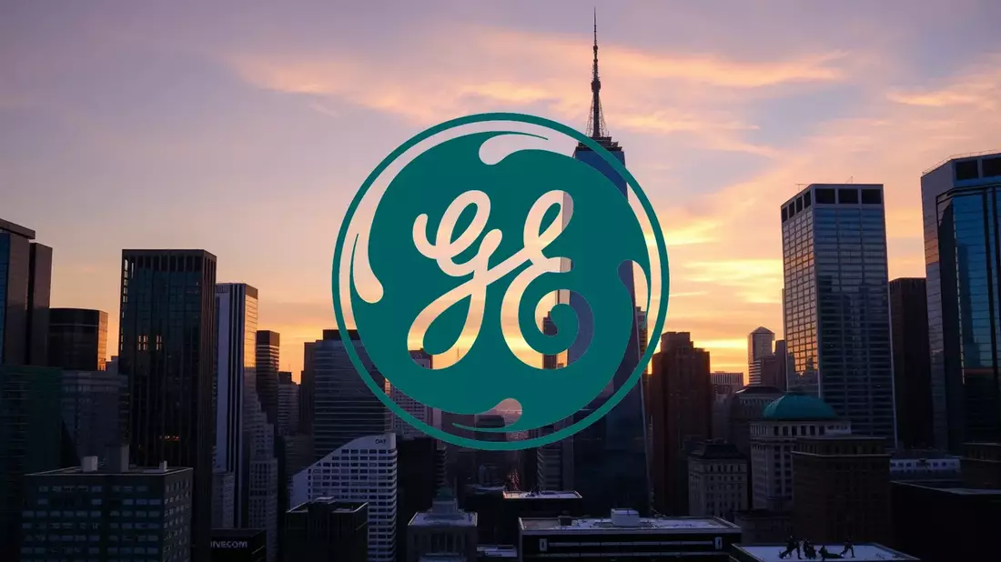 GE Vernova Stock Surges on Record Order Backlog - Bild: über boerse-global.de
