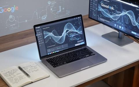 NotebookLM: Googles KI-Assistent wird zum kreativen Partner - Foto: über boerse-global.de