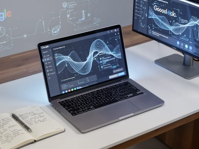 NotebookLM: Googles KI-Assistent wird zum kreativen Partner - Foto: über boerse-global.de