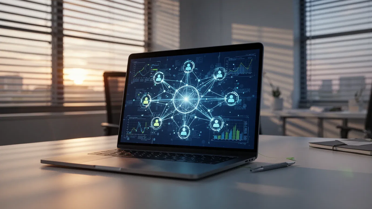 ResilienzCheck.org: Kostenloses Tool prüft Firmen auf Krisenfestigkeit - Foto: über boerse-global.de