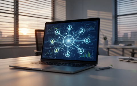 ResilienzCheck.org: Kostenloses Tool prüft Firmen auf Krisenfestigkeit - Foto: über boerse-global.de