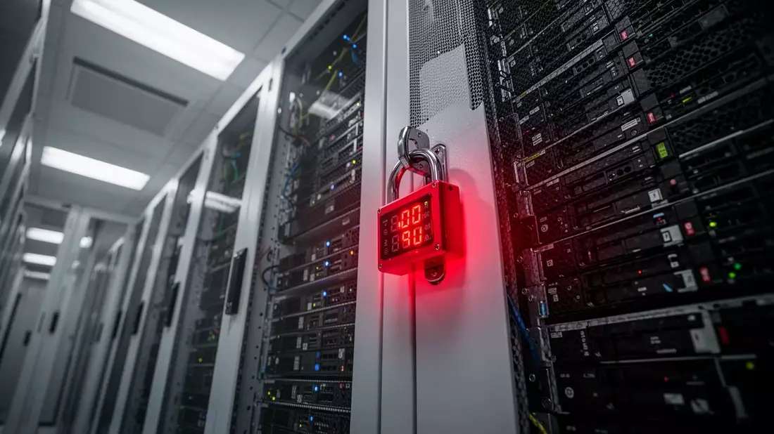 KI und schwache Passwörter: Doppelangriff auf Deutschlands Cybersicherheit - Bild: über boerse-global.de