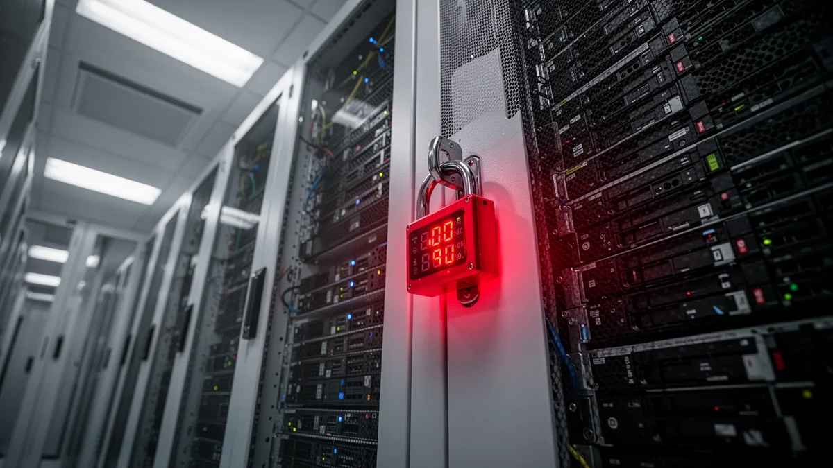 KI und schwache Passwörter: Doppelangriff auf Deutschlands Cybersicherheit - Foto: über boerse-global.de