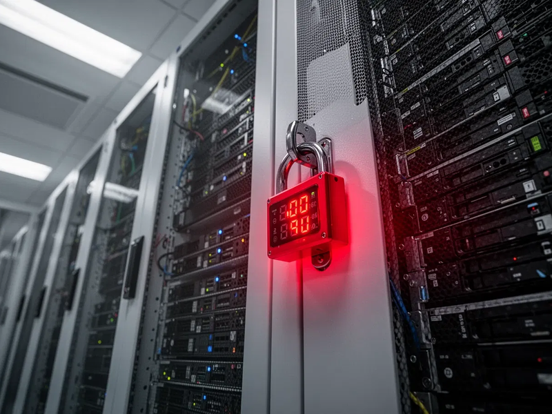 KI und schwache Passwörter: Doppelangriff auf Deutschlands Cybersicherheit - Foto: über boerse-global.de