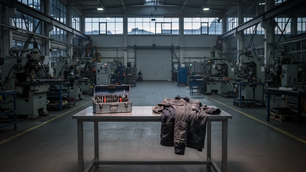 Ifo-Barometer fällt: Kündigungswelle droht deutschen Arbeitnehmern - Foto: über boerse-global.de