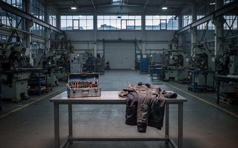 Ifo-Barometer fällt: Kündigungswelle droht deutschen Arbeitnehmern - Foto: über boerse-global.de