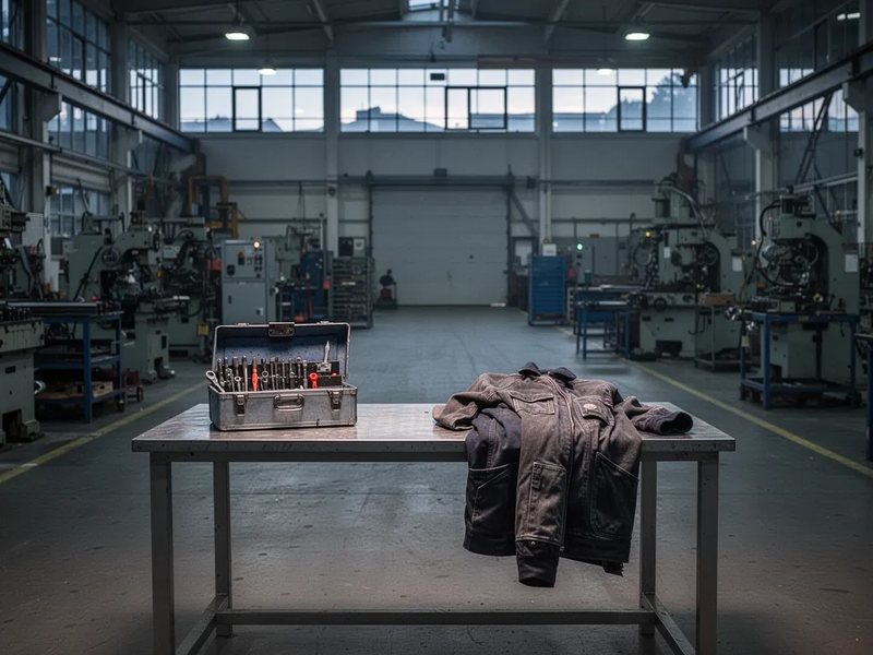 Ifo-Barometer fällt: Kündigungswelle droht deutschen Arbeitnehmern - Foto: über boerse-global.de