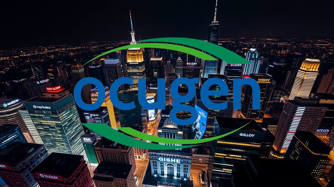 Ocugen avanza hacia la autorización de su terapia génica en EE.UU. - Bild: über boerse-global.de