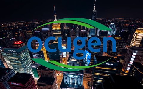 Ocugen avanza hacia la autorización de su terapia génica en EE.UU. - Foto: über boerse-global.de