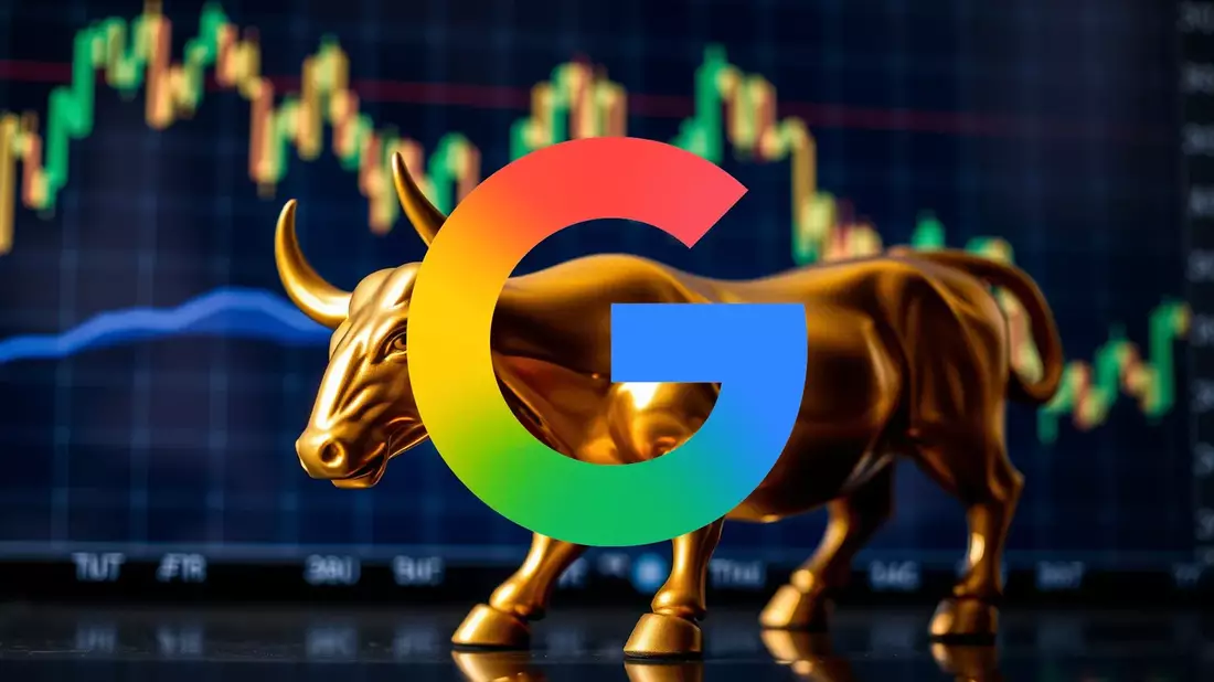 La apuesta energética de Alphabet: combustible para la era de la IA - Bild: über boerse-global.de