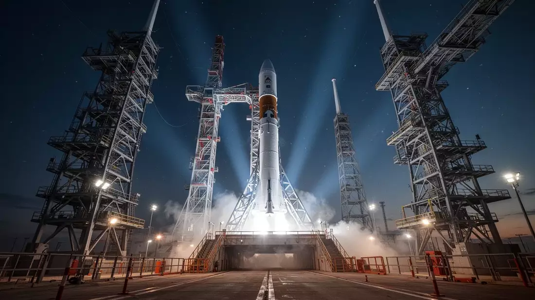 SpaceX: Angriff auf 5G - Bild: über boerse-global.de