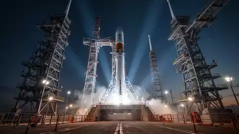 SpaceX: Angriff auf 5G - Bild: über boerse-global.de