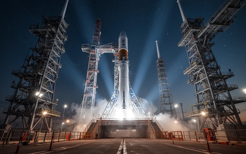 SpaceX: Angriff auf 5G - Foto: über boerse-global.de