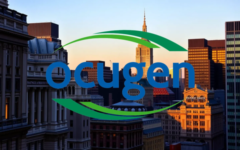 Ocugen Advances Toward Key Regulatory Milestone for Vision Therapy - Foto: über boerse-global.de
