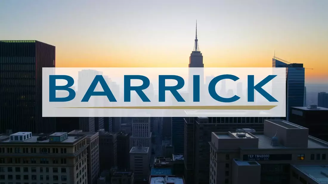 Barrick Gold Strengthens Leadership Ahead of Planned North American Spin-Off - Bild: über boerse-global.de
