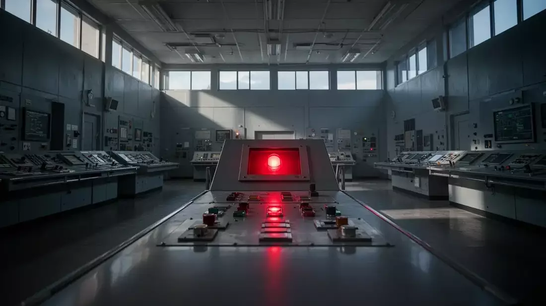 NuScale Power Aktie: Schwere Vorwürfe - Bild: über boerse-global.de