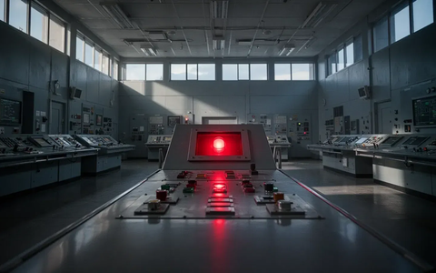 NuScale Power Aktie: Schwere Vorwürfe - Foto: über boerse-global.de