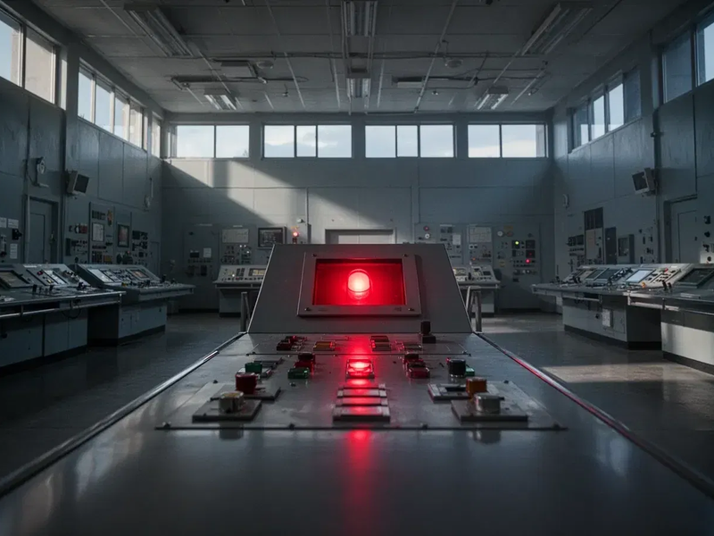 NuScale Power Aktie: Schwere Vorwürfe - Foto: über boerse-global.de