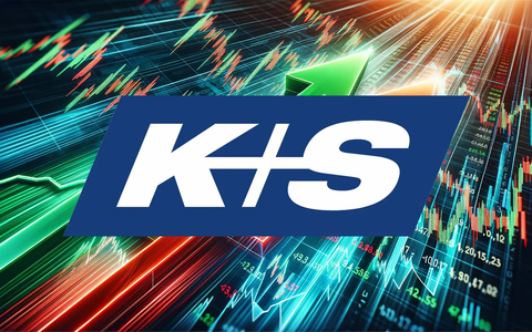 K+S Aktie: Warten auf Impulse - Foto: über boerse-global.de