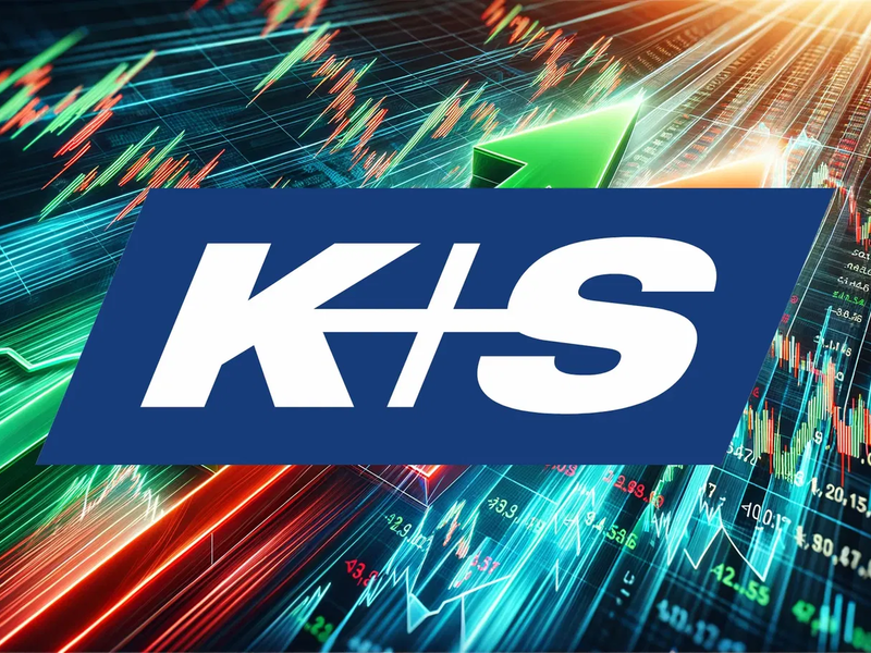 K+S Aktie: Warten auf Impulse - Foto: über boerse-global.de