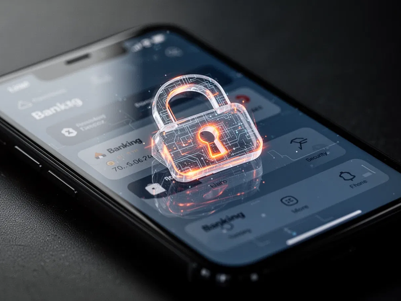 Cyberkriminelle zielen gezielt auf deutsche Bank- und Krypto-Kunden - Foto: über boerse-global.de