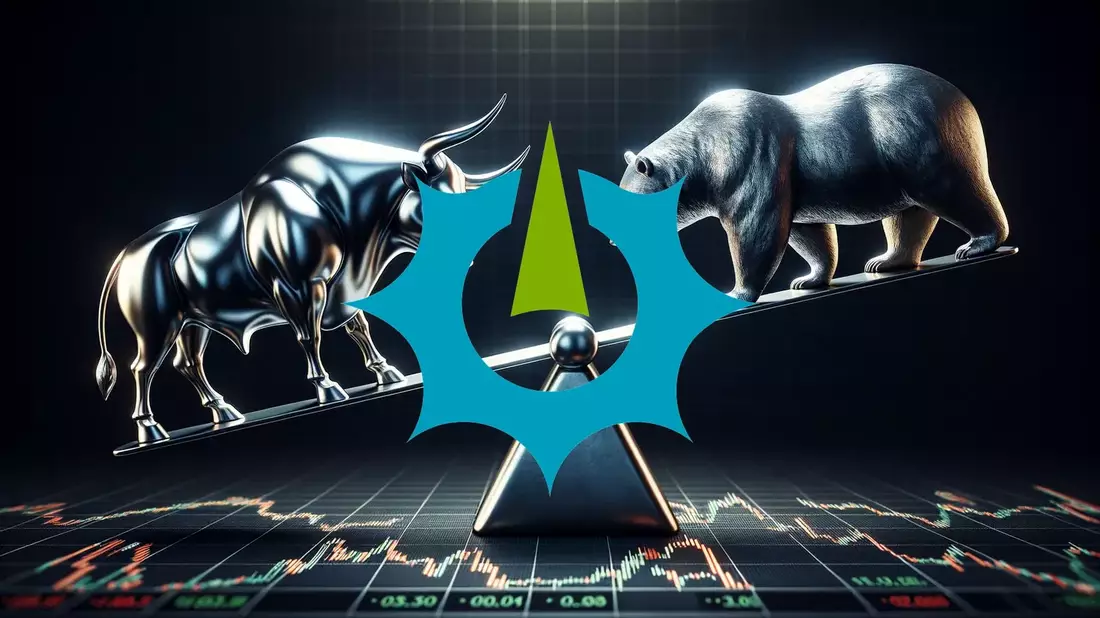 Replimune Aktie: Entscheidung naht - Bild: über boerse-global.de
