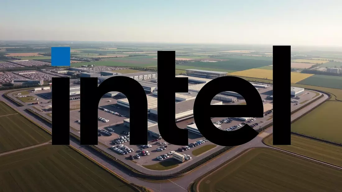 Intel refuerza su apuesta por la IA con una alianza estratégica y una inversión millonaria - Bild: über boerse-global.de