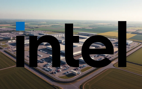 Intel refuerza su apuesta por la IA con una alianza estratégica y una inversión millonaria - Foto: über boerse-global.de