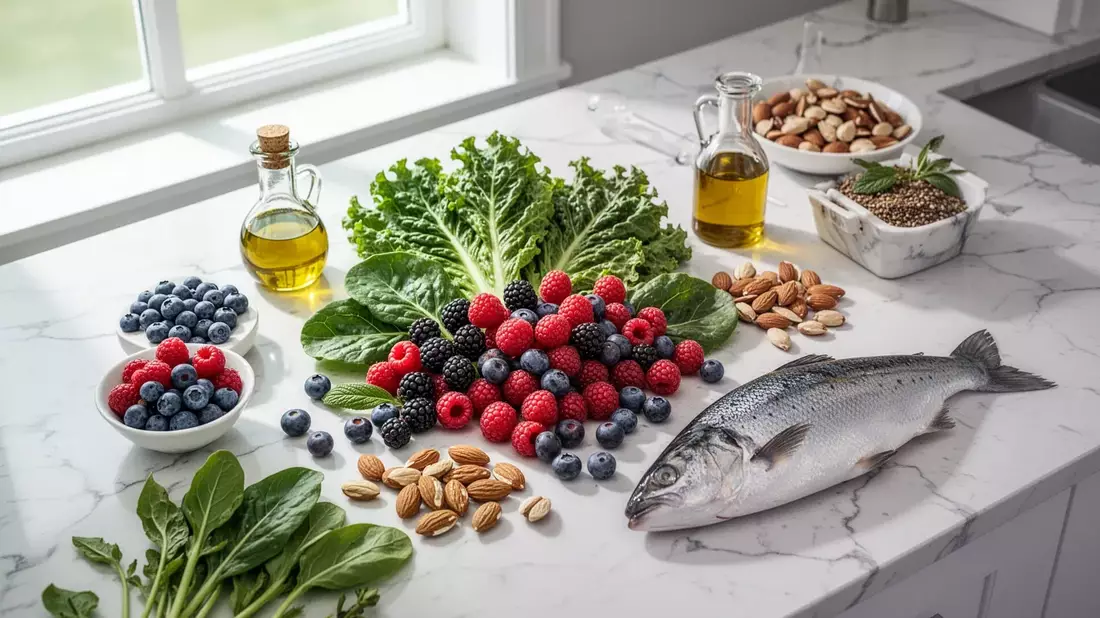 Ernährung als Medizin: So stoppen Sie stille Entzündungen - Bild: über boerse-global.de