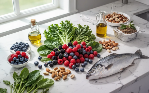 Ernährung als Medizin: So stoppen Sie stille Entzündungen - Foto: über boerse-global.de