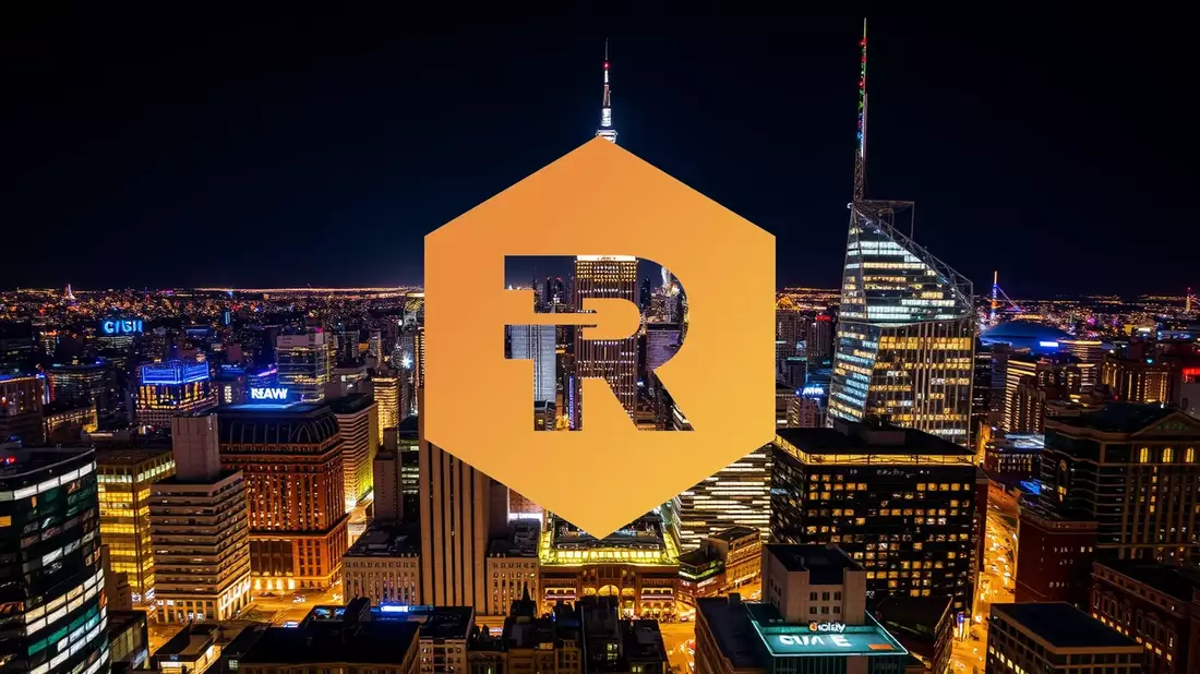 Riot Platforms Charts a New Course: From Bitcoin Miner to AI Infrastructure Player Illustration mit AI erstellt übermittelt durch boerse-global.de
