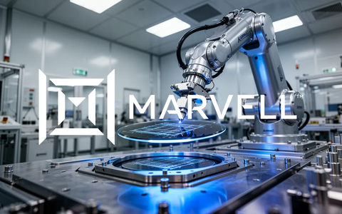 Marvell Aktie: KI-Fokus - Foto: über boerse-global.de