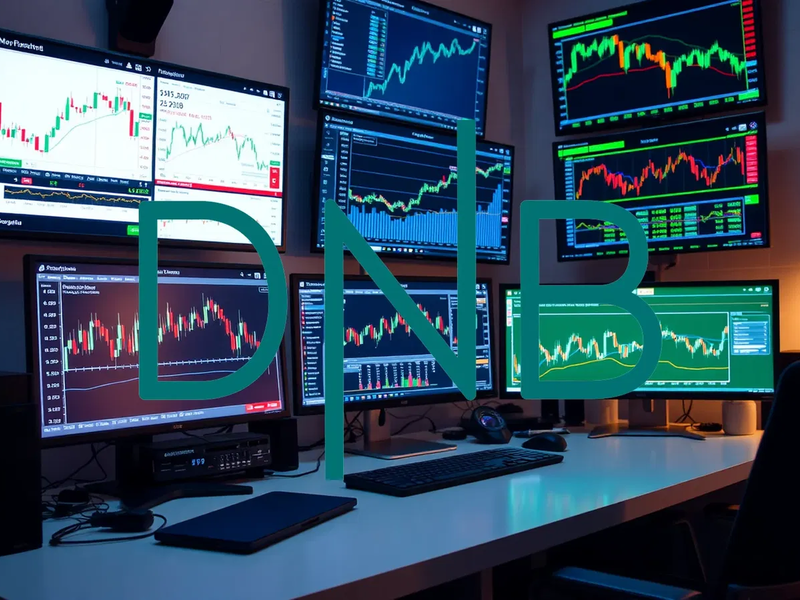 DnB Bank Aktie: Kapitalrückgabe im Fokus - Foto: über boerse-global.de