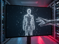 KI-gesteuert: Synthetischer Identitätsbetrug wird zur Milliarden-Gefahr - Foto: über boerse-global.de