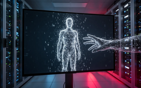 KI-gesteuert: Synthetischer Identitätsbetrug wird zur Milliarden-Gefahr - Foto: über boerse-global.de