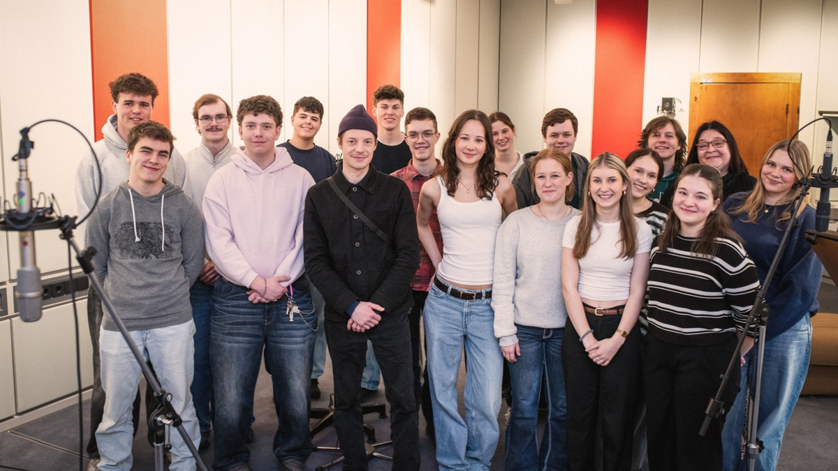 Aktueller denn je: NDR beleuchtet Siegfried Lenz’ Relevanz zum 100. Geburtstag - Foto: presseportal.de