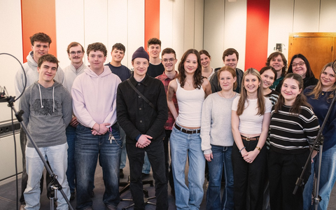 Aktueller denn je: NDR beleuchtet Siegfried Lenz’ Relevanz zum 100. Geburtstag - Foto: presseportal.de