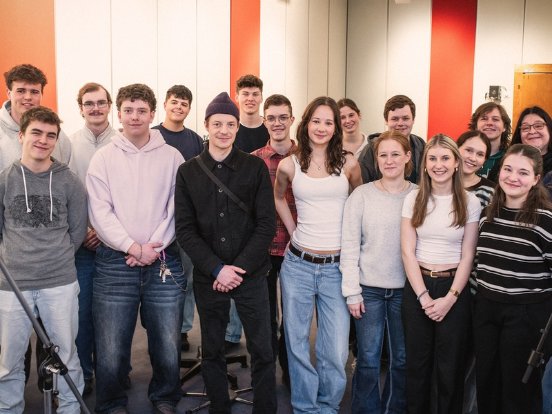 Aktueller denn je: NDR beleuchtet Siegfried Lenz’ Relevanz zum 100. Geburtstag - Foto: presseportal.de