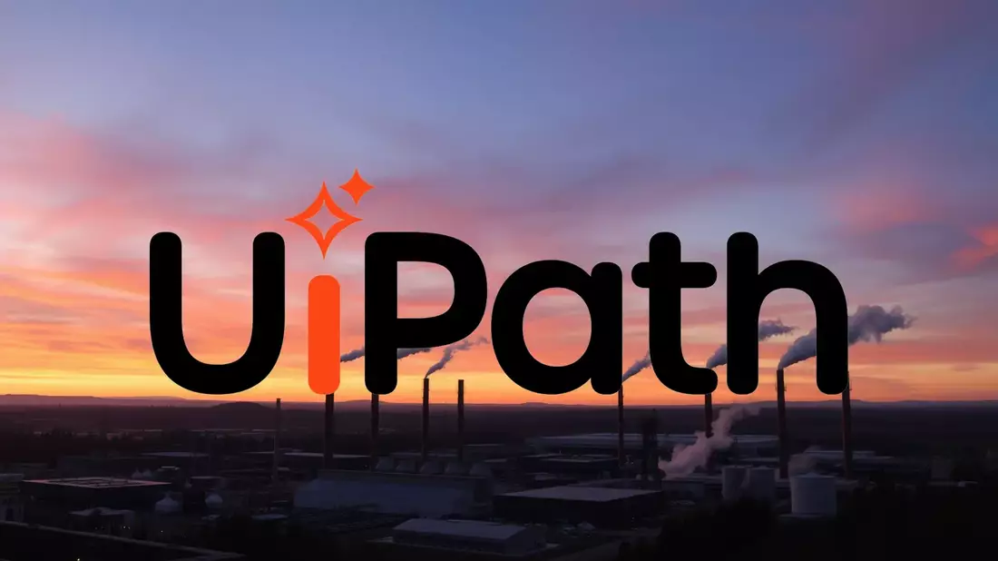 UiPath Shares Face Critical Test Amid AI Transition - Bild: über boerse-global.de