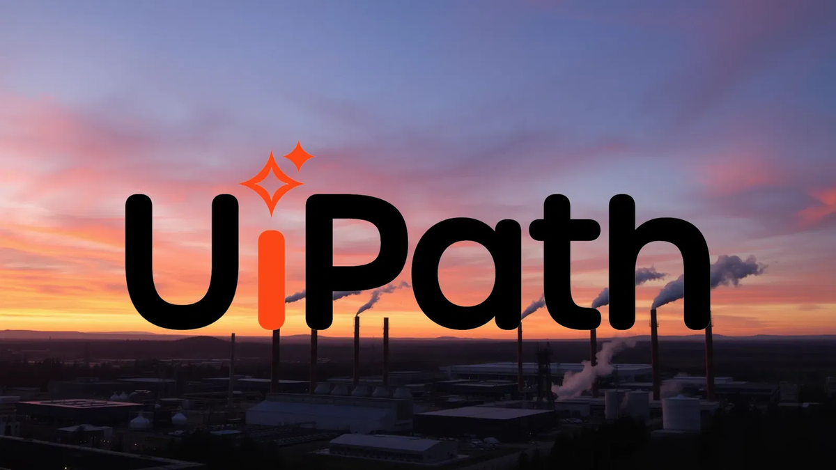 UiPath Shares Face Critical Test Amid AI Transition - Foto: über boerse-global.de