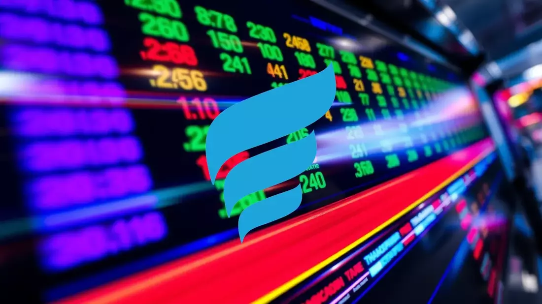 New Fortress Energy Navigates a Pivotal Restructuring Phase - Bild: über boerse-global.de