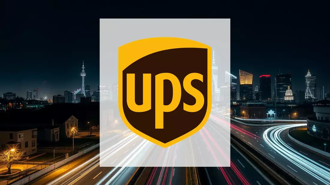 UPS Restructures Network with Major Workforce Initiative - Bild: über boerse-global.de