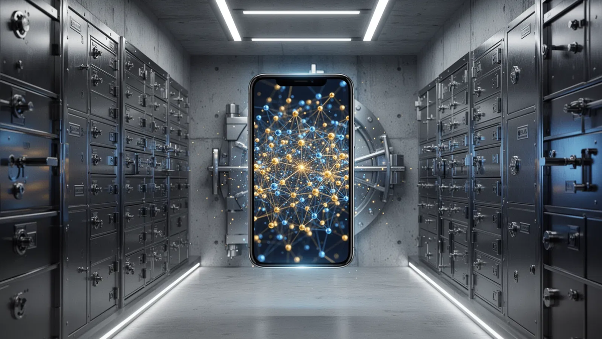 US-Behörde will Banken-Stablecoins mit scharfen Regeln sichern - Foto: über boerse-global.de