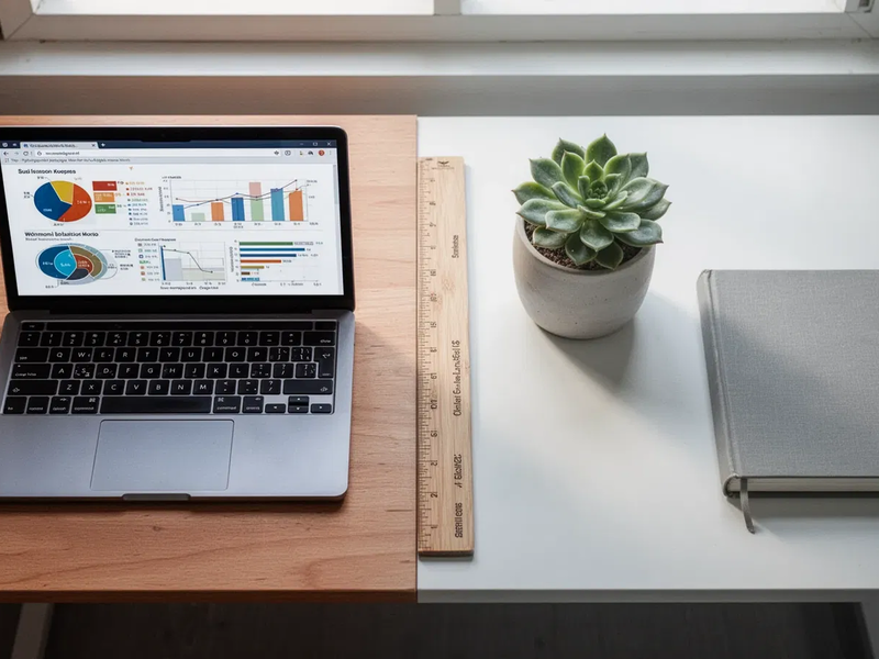 Swiss Life-Studie: 82 Prozent leiden unter Stress - Foto: über boerse-global.de