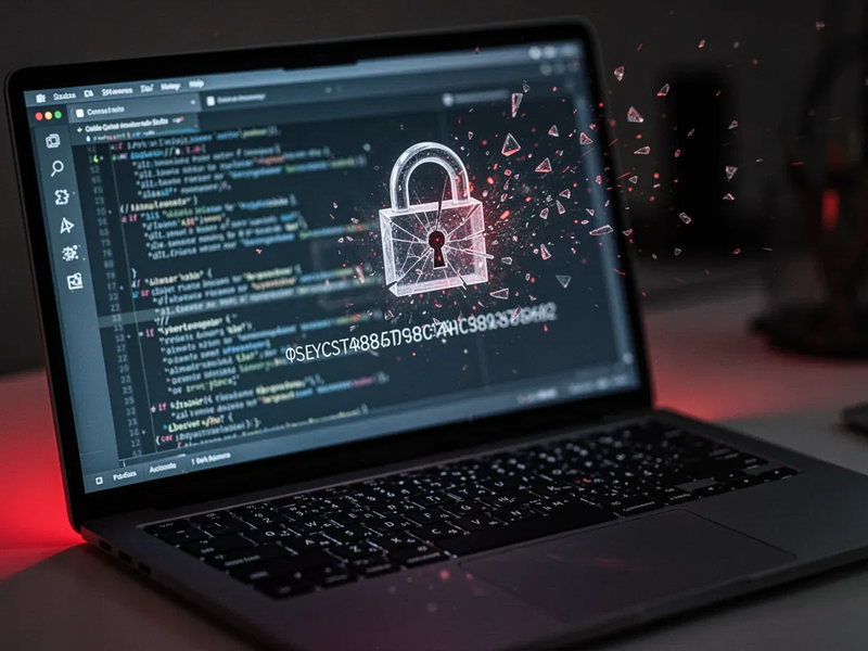 Anthropics KI-Tool Claude Code: Kritische Sicherheitslücken geschlossen - Foto: über boerse-global.de