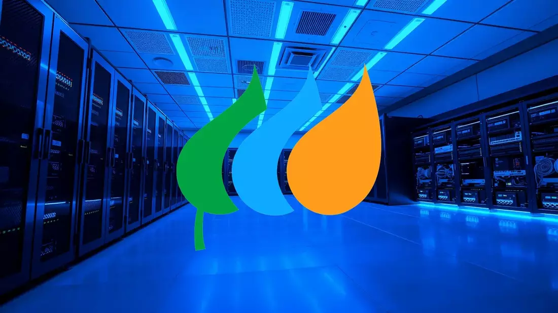Iberdrola: Los beneficios récord impulsados por las redes eléctricas - Bild: über boerse-global.de