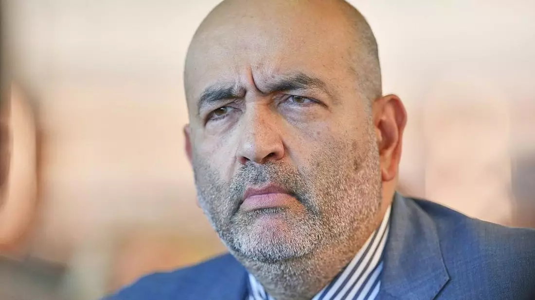 Omid Nouripour (Archiv) - Bild: via dts Nachrichtenagentur