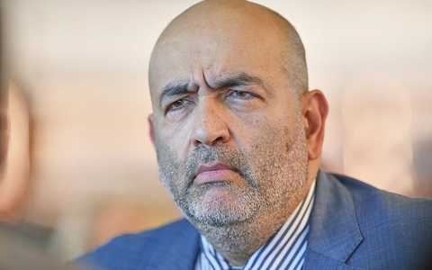 Omid Nouripour (Archiv) - Foto: via dts Nachrichtenagentur
